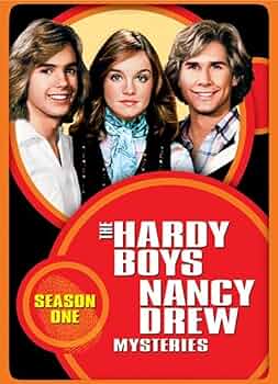 その他 Hardy Boys Nancy Drew Mysteries: Season One [DVD] [Import] o7r6kf1 The Hardy Boys/Nancy Drew Mysteries: Season One: Amazon.ca